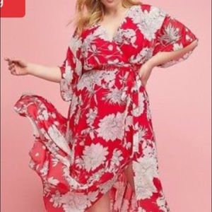 Lane Bryant 26w dress